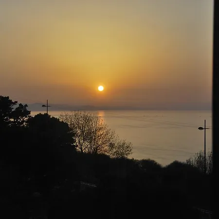 Apartamento Igeldo San Sebastián
