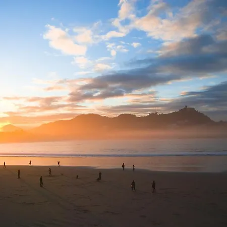 Igeldo San Sebastián