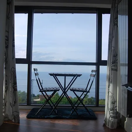 Igeldo Apartamento San Sebastián