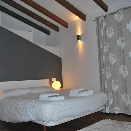 Apartamento Igeldo *