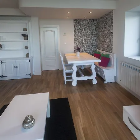 Apartamento Igeldo