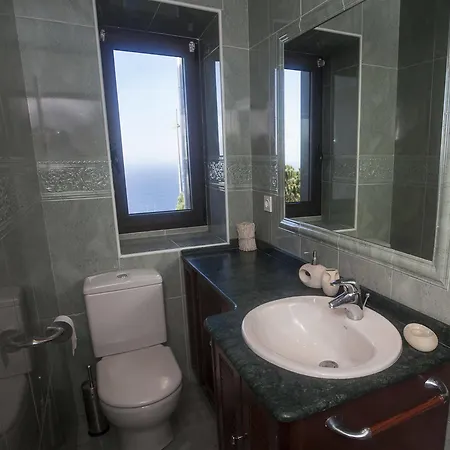 Igeldo Apartamento San Sebastián