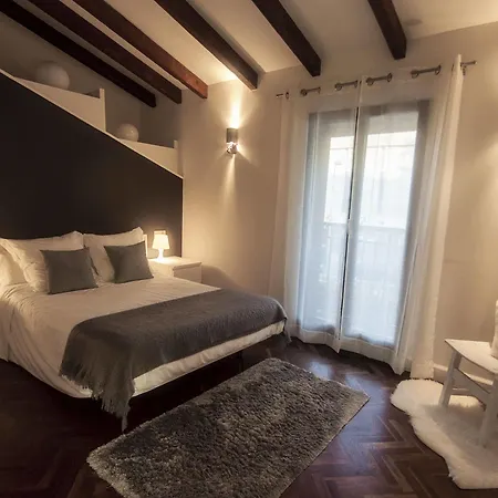 Apartamento Igeldo