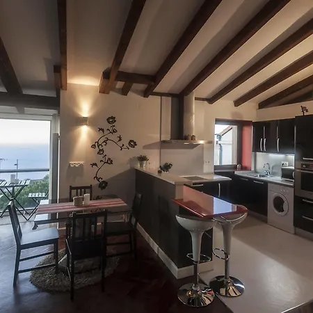 Apartamento Igeldo *
