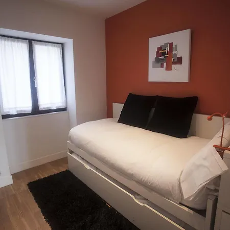 Apartamento Igeldo *