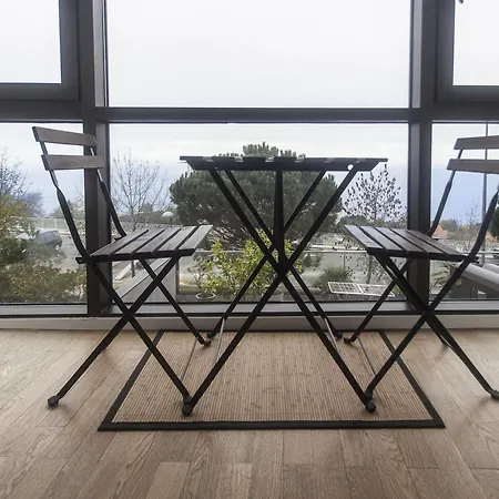 Igeldo Appartement